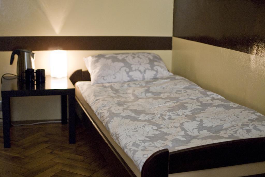 Smocza Jama Hostel Краков Номер фото