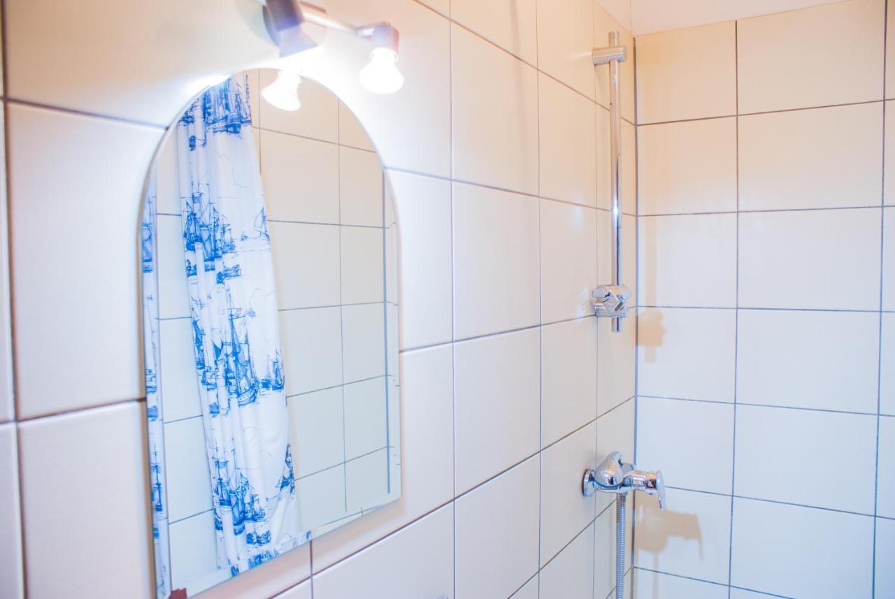 Smocza Jama Hostel Краков Экстерьер фото