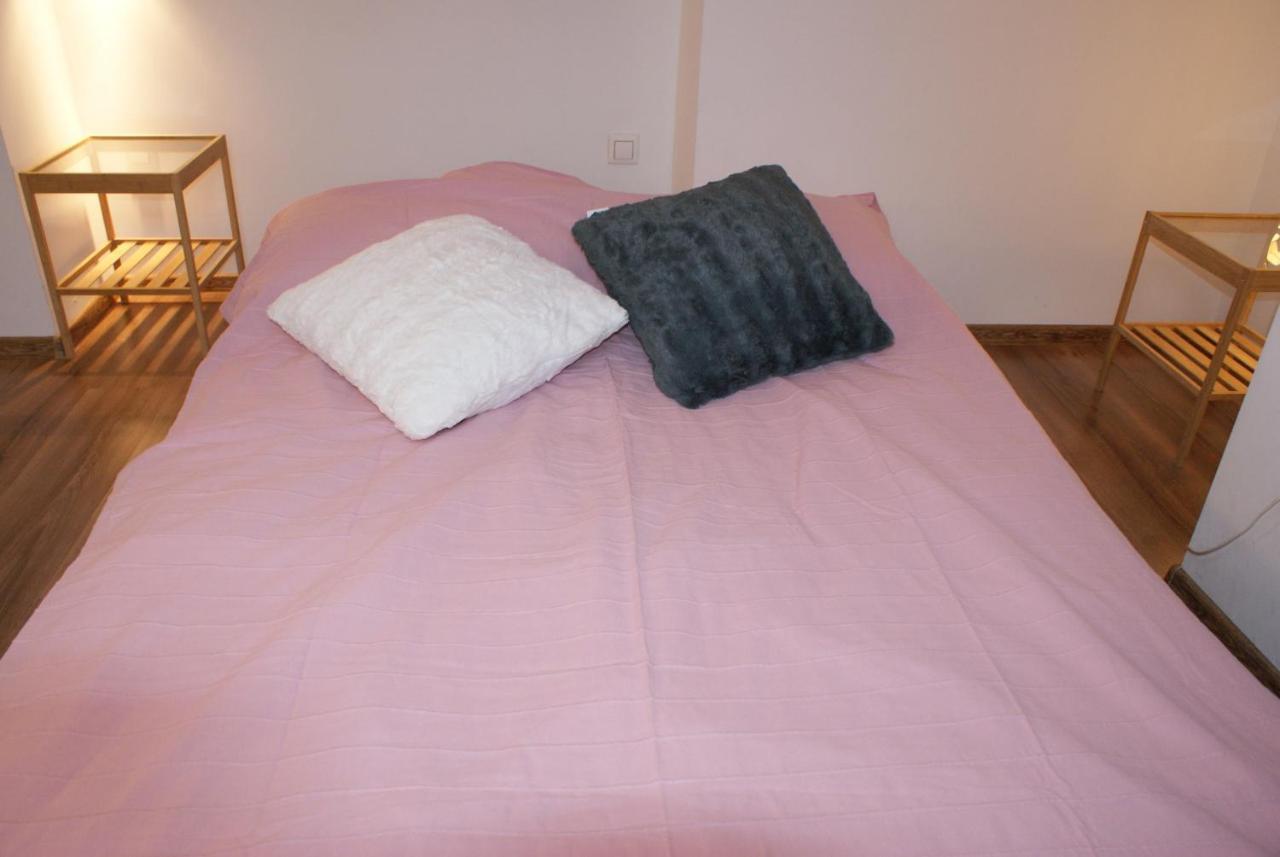 Smocza Jama Hostel Краков Номер фото